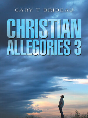 cover image of Christian Allegories 3